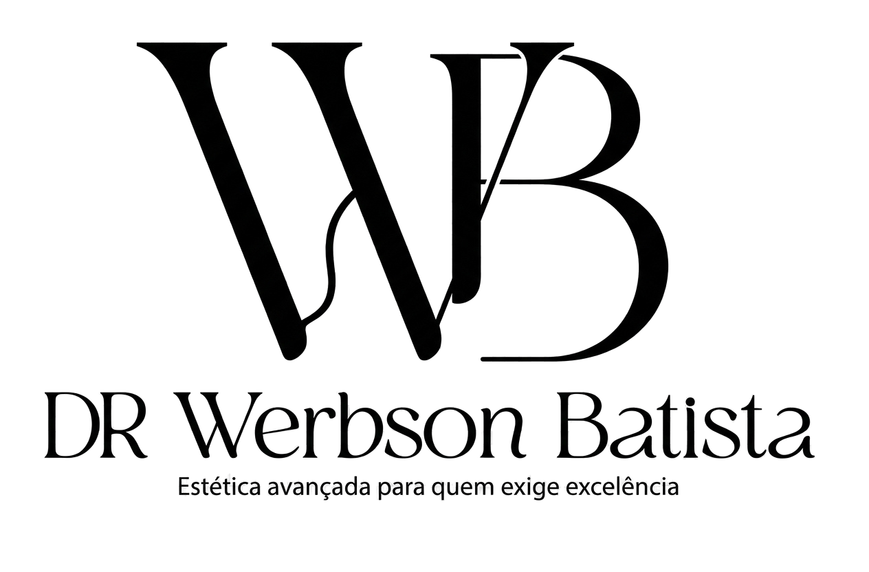 Dr. Werbson Batista - Estética Avançada