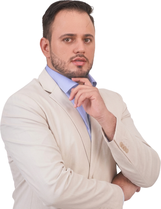 Dr. Werbson Batista